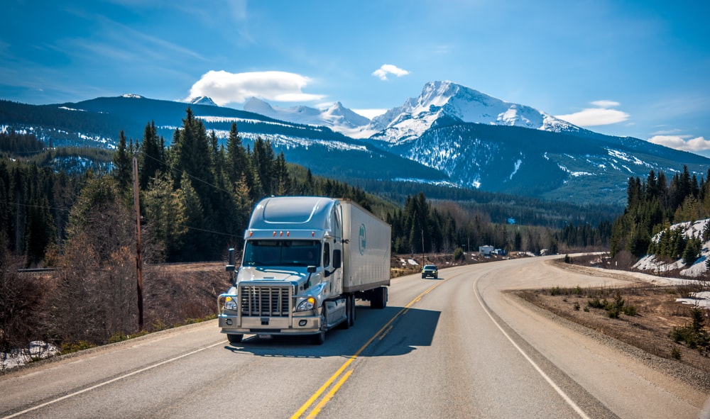 Định mức tiêu hảo nhiên liệu của xe tải dựa trên tải trọng